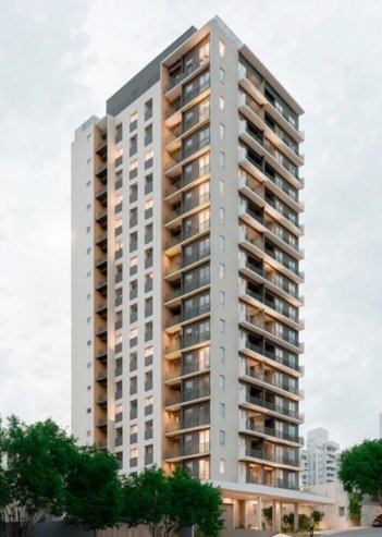 apartment em Rua Doutor Nogueira Martins, Saúde - São Paulo - SP