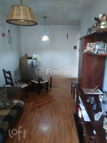 apartment em Rua Marcone, Partenon - Porto Alegre - RS