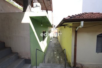 house em Espanha, Parque das Nações - Santo André - SP