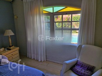 house em Rua Diná Calixto, Córrego Grande - Florianópolis - SC