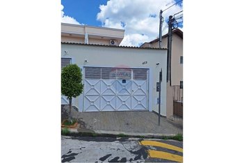 house em Rua Elpidio Ferreira Guimarães, Arujá Center Ville - Arujá - SP