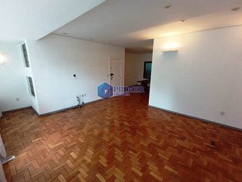 apartment em Avenida do Contorno, Santo Agostinho - Belo Horizonte - MG