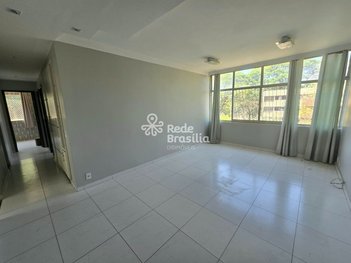 apartment em SQN 405 Bloco A, Asa Norte - Brasília - DF