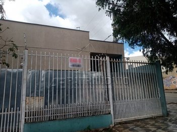 house em Rua Carmo Brenga, Conjunto Habitacional Júlio de Mesquita Filho - Sorocaba - SP