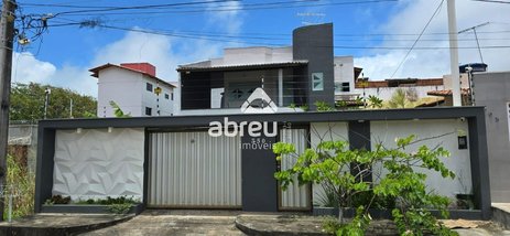 house em Rua da Paineira, Nova Parnamirim - Parnamirim - RN