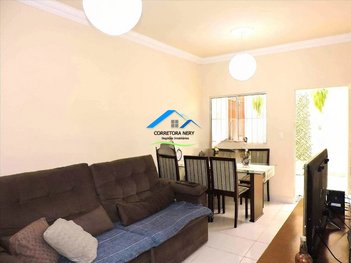 apartment em Rua Patrocínio, Carlos Prates - Belo Horizonte - MG