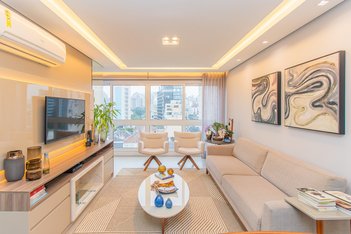 apartment em Mata Bacelar, Auxiliadora - Porto Alegre - RS