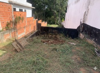 land_lot em Rua Nilza Vitalle Fabbri, Jardim Taquaral - Salto - SP