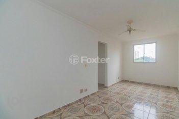 apartment em Plínio Schmidt, Cidade Dutra - São Paulo - SP