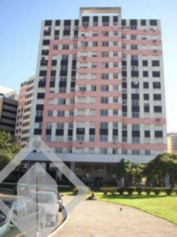apartment em Avenida Loureiro da Silva, Centro - Porto Alegre - RS
