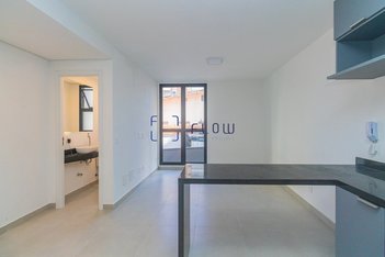 house em Rua Conde de Irajá, Vila Mariana - São Paulo - SP