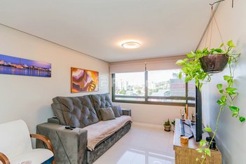 apartment em Travessa Escobar, Camaquã - Porto Alegre - RS