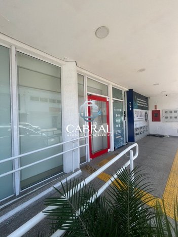 office em Rua Gil Stein Ferreira, Centro - Itajaí - SC