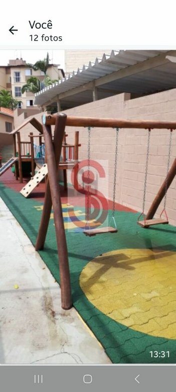 apartment em Rua Francisco Felippe Agosti, Vila Inglesa - São Paulo - SP