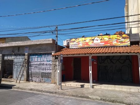 Cômodo Condomínio
