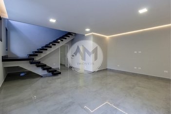 house em Rua Carlos Baptista de Magalhães, Jardim Prudência - São Paulo - SP