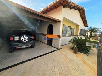 house em Rua Cubatão, Renascença - Belo Horizonte - MG