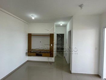 apartment em Rua Evaristo da Veiga, Vila Jardini - Sorocaba - SP