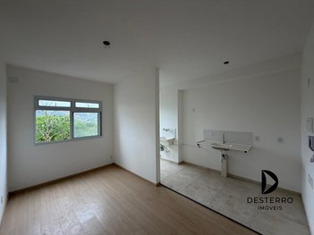 apartment em Avenida Paulo Roberto Vidal, Bela Vista - Palhoça - SC