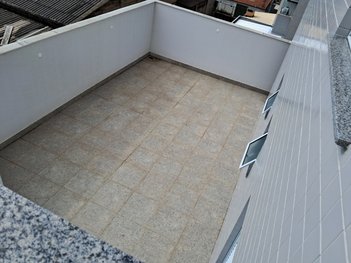 apartment em Rua Brás Rodrigues Chaves, Fonte Grande - Contagem - MG