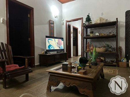 Cômodo Condomínio