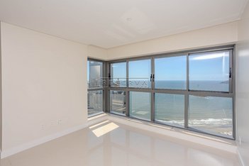 apartment em Rua Alvin Bauer, Centro - Balneário Camboriú - SC