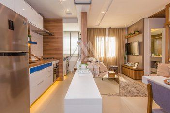 apartment em Rua Camargo, Paulicéia - São Bernardo do Campo - SP