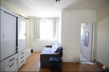 apartment em Rua Helena Zerrener, Liberdade - São Paulo - SP