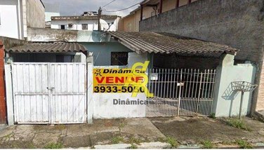 land_lot em Rua Daniel de Toledo, Vila Hebe - São Paulo - SP