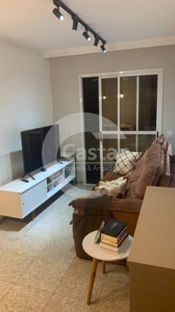 apartment em Rua Marina Crespi, Mooca - São Paulo - SP