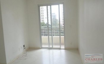 apartment em Rua Bazílio da Silva, Jardim Vista Alegre - São Paulo - SP