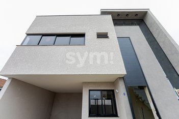 house em Rua Hermínio Cardoso, Tingui - Curitiba - PR