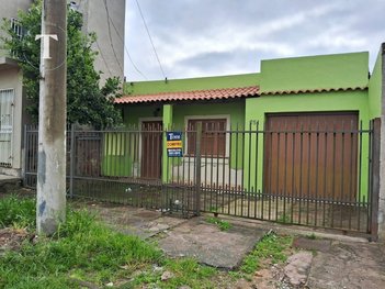 house em Rua Fernandes Vieira, Jaguarão - Jaguarão - RS