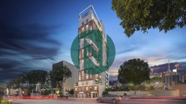 apartment em Rua Estado de Israel, Vila Clementino - São Paulo - SP