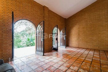 house em Rua Caraça, Vila Madalena - São Paulo - SP