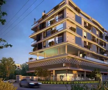 apartment em Avenida Professor Joao Jose da Cruz, Canto Grande - Bombinhas - SC