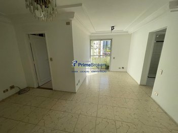 apartment em Rua Vergueiro, Vila Mariana - São Paulo - SP