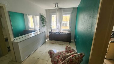 apartment em Rua Ângelo Crivellaro, Jardim do Salso - Porto Alegre - RS
