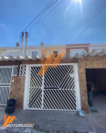 house em Rua Francisco Pizarro, Parque Boturussu - São Paulo - SP