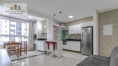 apartment em Avenida Louraci Della Nina Tavares, Loteamento Mogilar - Mogi das Cruzes - SP