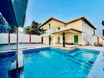 house em Rua Etervino Tibúrcio Henriques, Garças - Belo Horizonte - MG