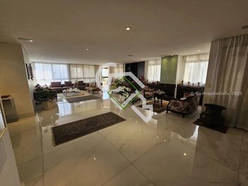 apartment em Alameda Oscar Niemeyer, Vila da Serra - Nova Lima - MG