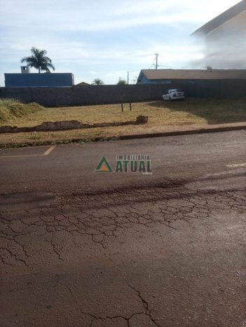 land_lot em Rua André Buck, Jardim Padovani - Londrina - PR
