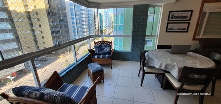apartment em Avenida Ubirajara, Capão da Canoa - Capão da Canoa - RS