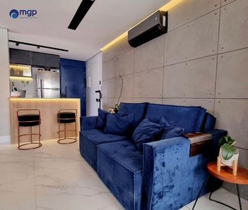 apartment em Rua Severa, Vila Maria Alta - São Paulo - SP