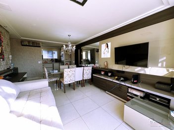 apartment em Rua Almirante Alvim, Centro - Florianópolis - SC