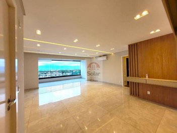 apartment em Rua Francisco de Barros, Centro - Taubaté - SP