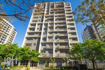 apartment em São Josemaria Escriva, Jardim do Salso - Porto Alegre - RS