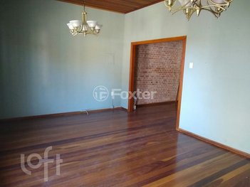 house em Avenida Arnaldo Bohrer, Teresópolis - Porto Alegre - RS
