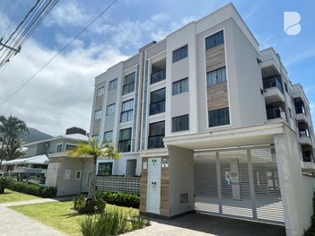 apartment em Rua dos Pessegueiros, Governador Celso Ramos - Governador Celso Ramos - SC